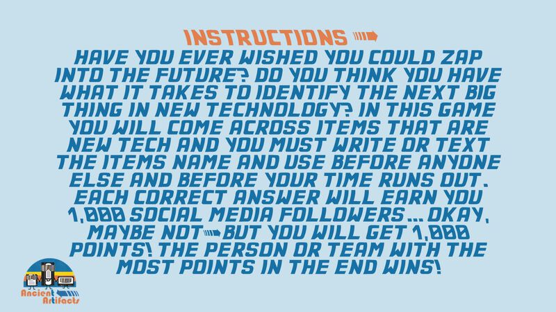 Ancient Artifacts Vol 4